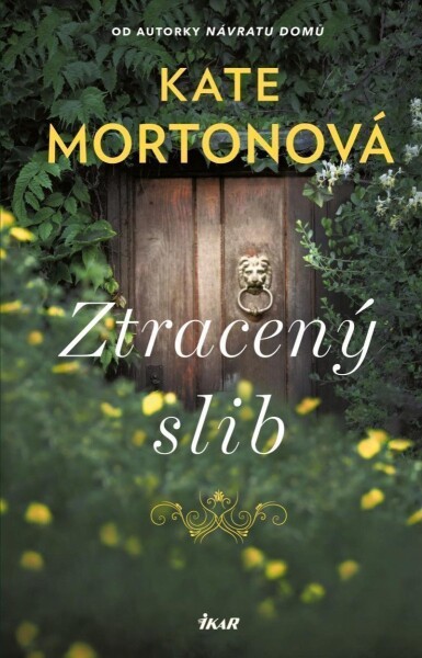 Ztracený slib,