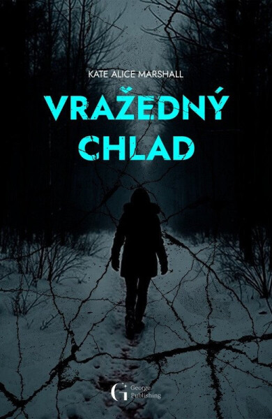 Vražedný chlad - Kate Alice Marshall