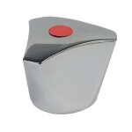 Mereo Oliva pro baterie CBS - teplá voda CB405E