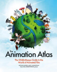Animation Atlas - Michael Leader