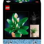 LEGO LEGO® Botanicals 11504 Lopatkovec