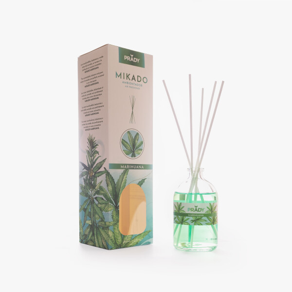 MIKADO Bella Vida Difuzér 100 ml