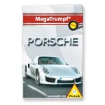 Piatnik Kvarteto Porsche