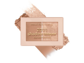 Max Factor Oční stíny 2000 Calorie Shadow Shaper 020 Bronze Glaze 4 g