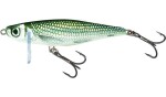 Salmo Wobler Thrill Sinking 7cm - Blue Fingerling,Salmo Wobler Thrill Sinking 7cm - Blue Fingerling