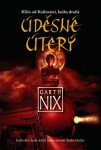 Úděsné Úterý Garth Nix