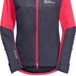 Bunda Jack Wolfskin Morrobia 2l Jkt W 1115551-1388 xxl