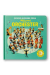 Môj prvý orchester - Sam Taplin; Sean Longcroft