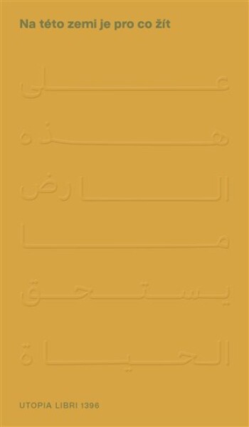 Na této zemi je pro co žít