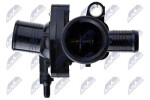 PIETRO Termostat Ford Mondeo III (B5Y, BWY) 2.0 / 2.2 TDDi, TDCi 66–114 kW (2000–2007)