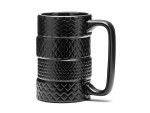 Hrnek GADGET MASTER Tyres Mug