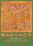 COBBLE HILL Puzzle Kiwetin