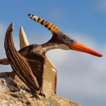 Safari Ltd. Safari Ltd. Figurka - Pteranodon