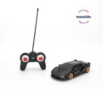 Mamido Auto na dálkové ovládání LAMBORGHINI SIAN FKP 37 R/C 1:24 černé