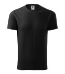 Element tričko unisex černá L