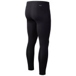 Legíny New Balance Accelerate Tight MP11229BK