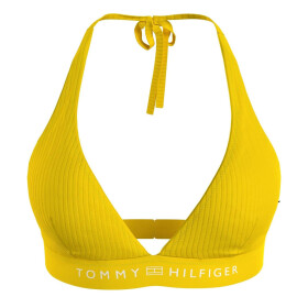 Dámský vrchní díl plavek UW0UW04139-ZGS - Tommy Hilfiger S