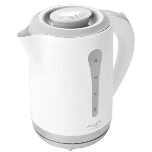 Adler AD 1244 modrá / rychlovarná konvice / 2200 W / 2.5 L (AD 1244)