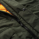 Bunda Hi-Tec Lasse M 92800377537 XL