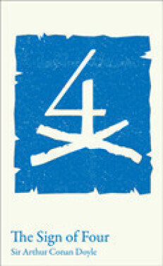 Collins Classroom Classics - The Sign of Four - Conan Doyle, Sir Arthur