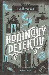 Hodinový detektiv - Lukáš Vlasák