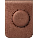 Fujifilm Instax evo Bag brown