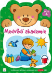 Medvědí akademie sešit Podgórska Anna