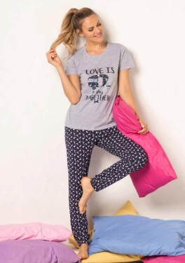 Dámské pyžamo Siélei WE16