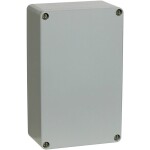 Fibox ALN 162609 7811290 univerzální pouzdro 263 x 162 x 90 hliník 1 ks
