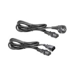 Adam Hall 19" Parts PCS 10