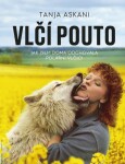 Vlčí pouto - Tanja Askani