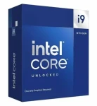 Rozbaleno - Intel Core i9-14900KF @ 3.2GHz / TB 6GHz / 24C32T / L3 36MB / Bez VGA / Raptor Lake Refresh / 253W / rozbaleno (BX8071514900KF.rozbaleno)