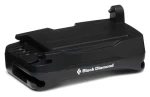 Black Diamond BD LT Battery černá / Náhradní baterie / pro čelovku Distance LT 1100 / 3,7V / 2,2 Ah (BD6206980000ALL1)