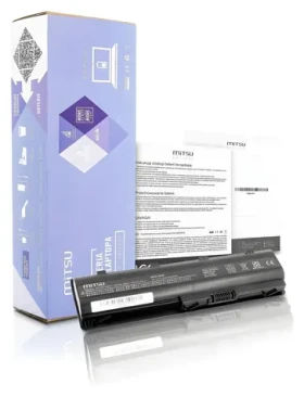 Baterie pro notebook Compaq Presario CQ42, CQ62, CQ72 4400 mAh / Baterie pro notebook / Li-Ion / 10,8-11,1 V / 48 Wh (BC/CO-CQ42)