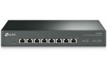 TP-LINK TL-SX1008 / Switch / 160 Gbps / 8x 10Gbps RJ-45 (TL-SX1008)