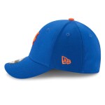 New Era Pánská kšiltovka New York Mets MLB Stretch Fit Basic Game Velikost: L/XL