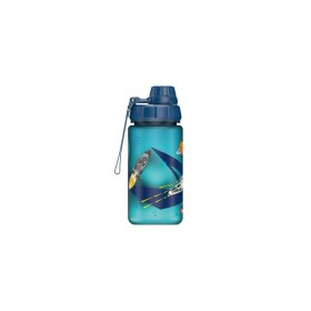 Tritanová láhev na pití Step by Step 0,55 l, Starship