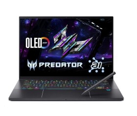 ACER NTB Predator Triton 14 AI (PT14-52T-95Z0),Ultra 9 288V,14.5"WQXGA+,32GB,2TB SSD,RTX 5070,W11P,Black EDF_11295156