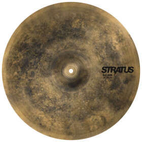Sabian 14” STRATUS DRY HATS