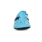 LANG.S by Tikki shoes Ziggy Stardust modré capáčky