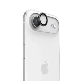 Torras Lensguard Ochranné sklo fotoaparátu pro Apple iPhone Air černá (X00FX2449)