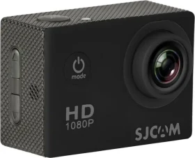 SJCAM SJ4000 černá / Outdoor kamera / 2" / CMOS / až FullHD (1920 x 1080) 30fps (974)