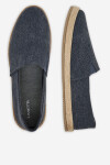 Espadrilky Lanetti MF1594-1 Látkový materiál