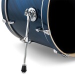 PDP Mainstage Blue Steel Rock Set