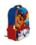 Paw Patrol 3D backpack barevný 8l