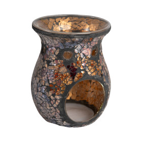 Mozaiková aromalampa - Jantar - Albi