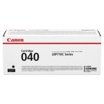 Canon CRG-040 0460C001