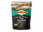 Carnilove Fresh Carp Trout for Adult