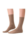 Ponožky Steven art.053 Organic Cotton & Bio Camel 35-40 černá 38-40