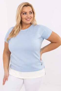 Halenka plus size model 212674 Relevance universal
